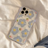 Apple, iphone14 pro, genuine phone case, flowered, wholesale, 13th generation of intel core processors