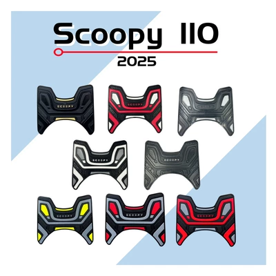 Electric vehicle foot mat: pads, thickened rubber, cross-border factory