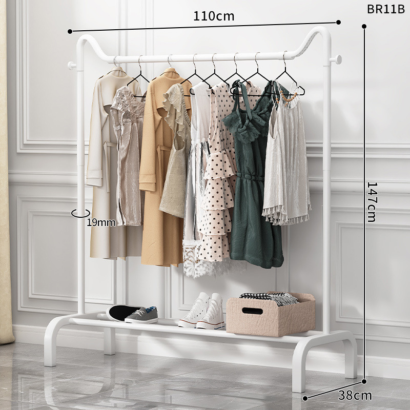 110cm + 새로운 고양이 귀 + 고귀한 흰색