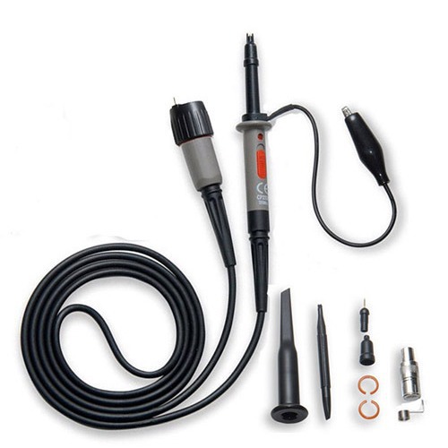 原装 台湾品致 CP-3351R 示波器测试棒 (350MHZ 600V)