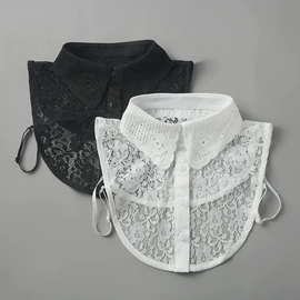 假领;护肩;围巾配件