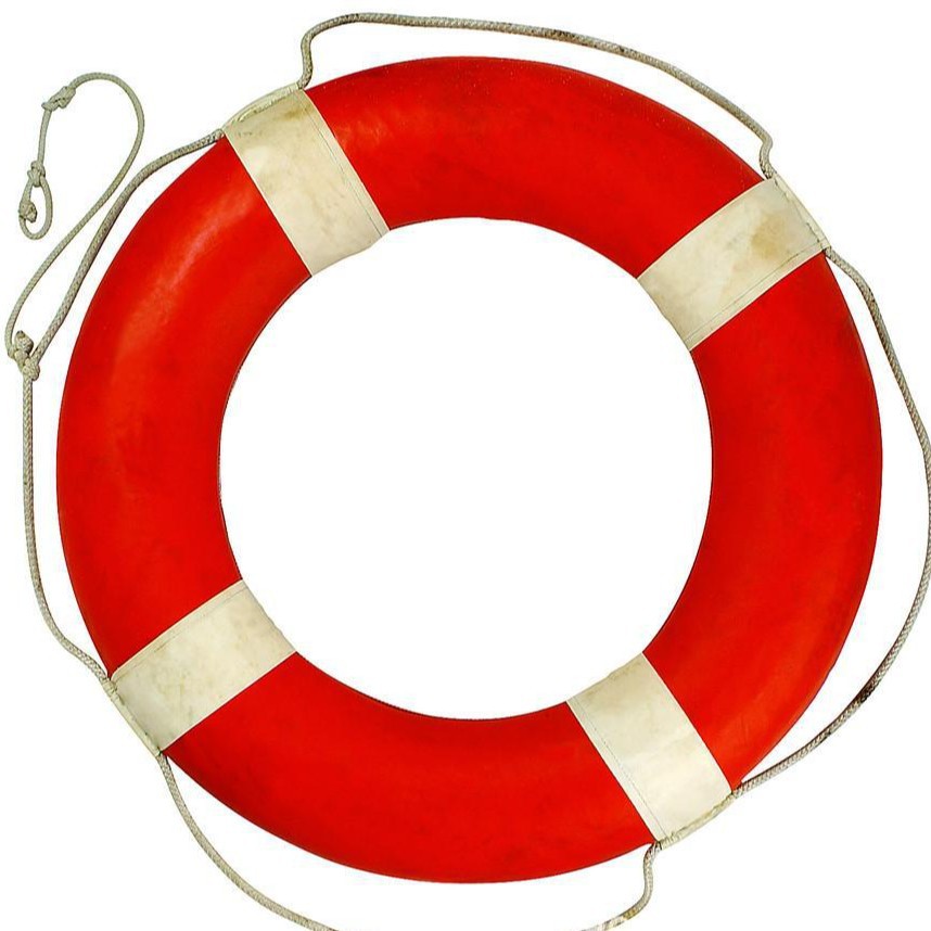 IC 130*93707726波涛厂充气式车用救生衣及轿车用救生工具救生锤