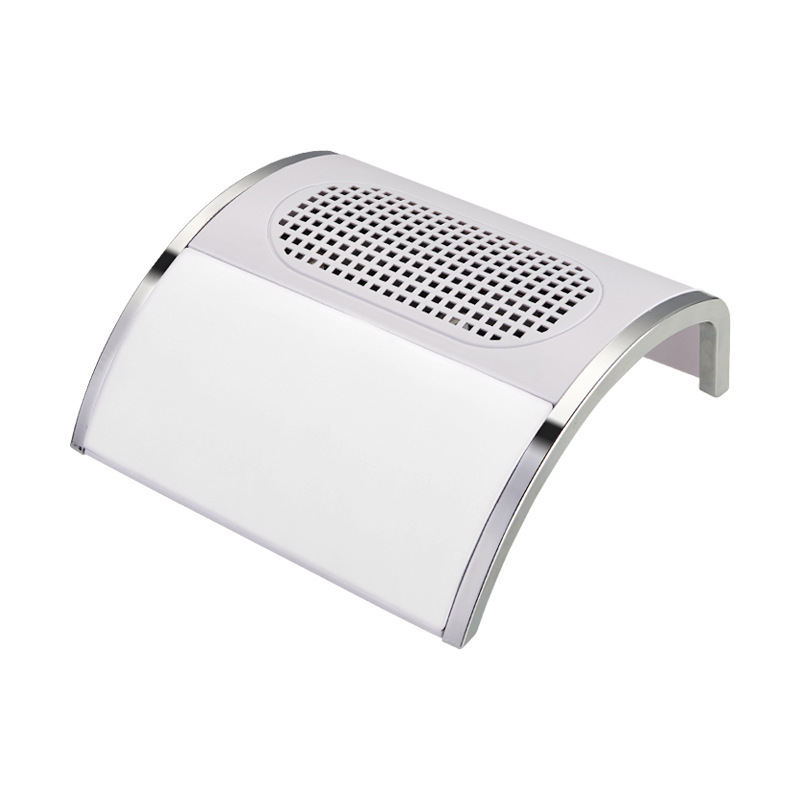 Explosiones transfronterizas de aspiración de uñas, aspiración de uñas, aspiración de polvo de alta potencia, almohada de mano, herramientas de doble propósito en stock