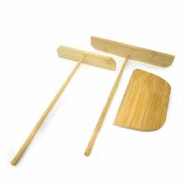 煎饼刮子煎饼果子工具摊煎饼刮板老式竹蜻蜓摊饼刮鸡蛋饼耙子跨境