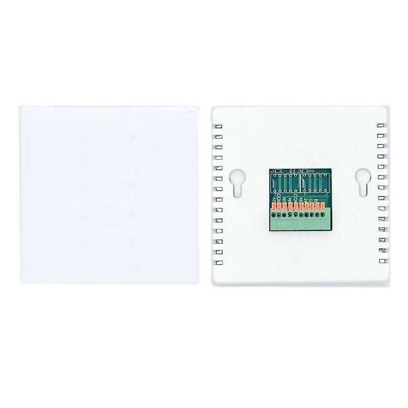 Highly precise thermo hygrometer, sensor