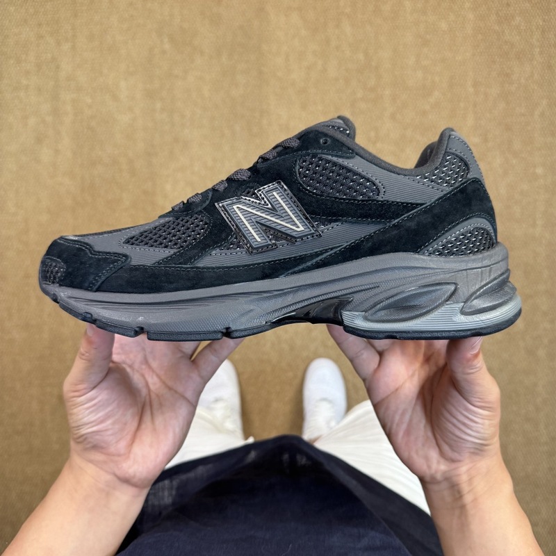 莆田鞋纯原NB M2010跑步鞋男增高休闲运动鞋女N字网面厚底老爹鞋|undefined