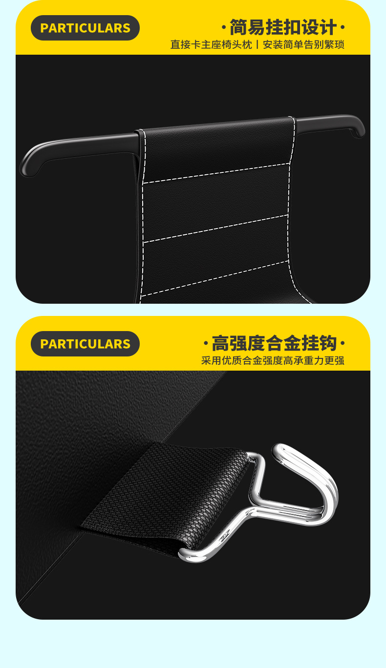 Car Storage Box for Honda Civic CRV Accord Binzhi Tissue Box Cup Holder