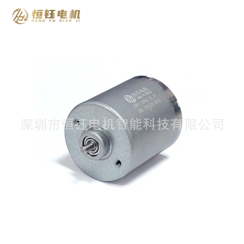 1888-3640N DC 브러시리스 B3640M 모터 BL3640I 모터 잉크 펌프 공기 펌프 산소 발생기 KNF 펌프