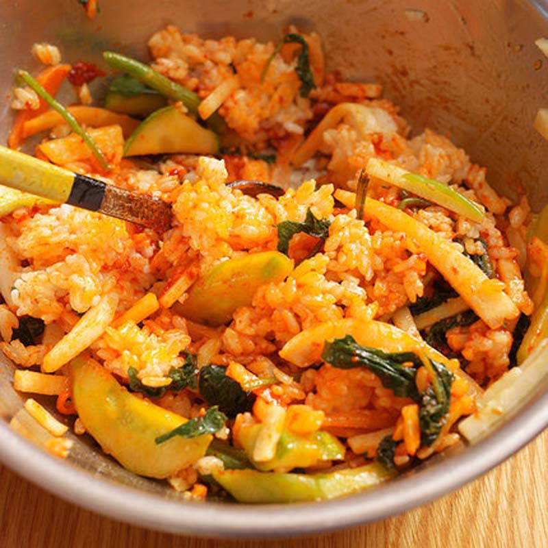 Park House Korean Chili Sauce, Korean Stone Pot Bibimbap Sauce, Fried Rice Cake Sauce, Military Soup Hot and Spicy Sauce