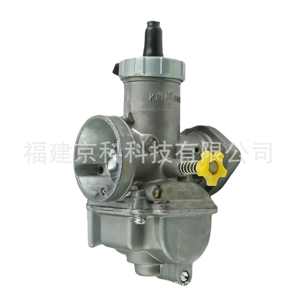 Pe28 Flange Carburetor Suitable for 6100-Kw6-680 for Nsr150 Pro Motorcycle