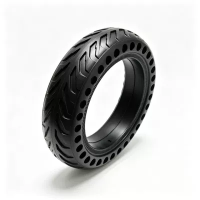 Tire, Elektrikli avtomobil şinləri