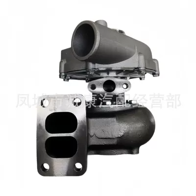 K27 4813602 Supercharger