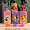 6 types of mermaid princess matching boxes (order 6 for one price and get a set)