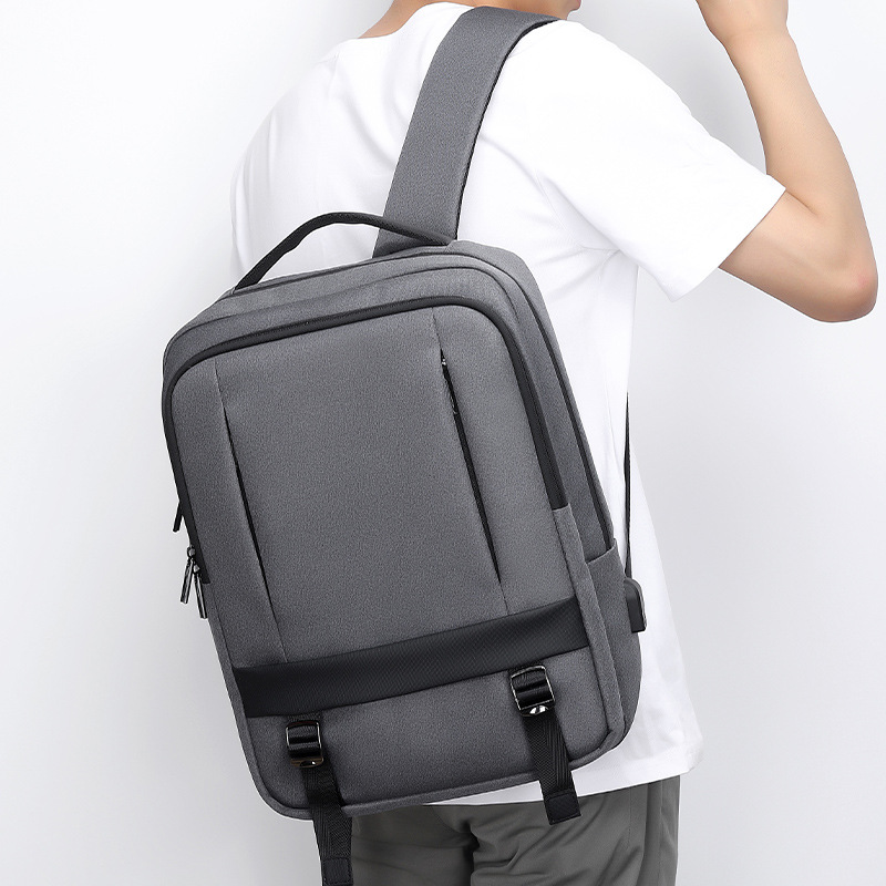 men's universal backpack