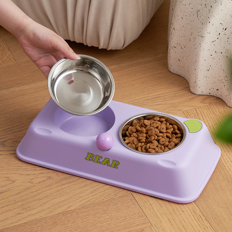 Tacos para gatos Tacos para perros Tacos para mascotas Tacos de acero inoxidable Tacos para mascotas Tacos para mascotas Tacos para mascotas Tacos para mascotas