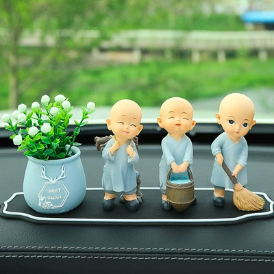 Car ornaments — Accessories Collection New Men