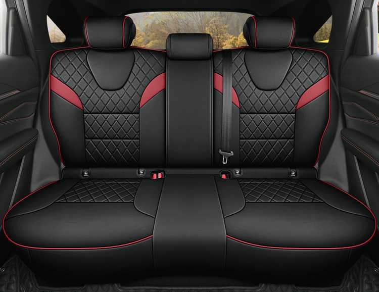 Haval Shenwu Seat Cushion Cover Special All-Inclusive Seat Cover for All Seasons Modified Interior Car Supplies Perforated Seat Cover