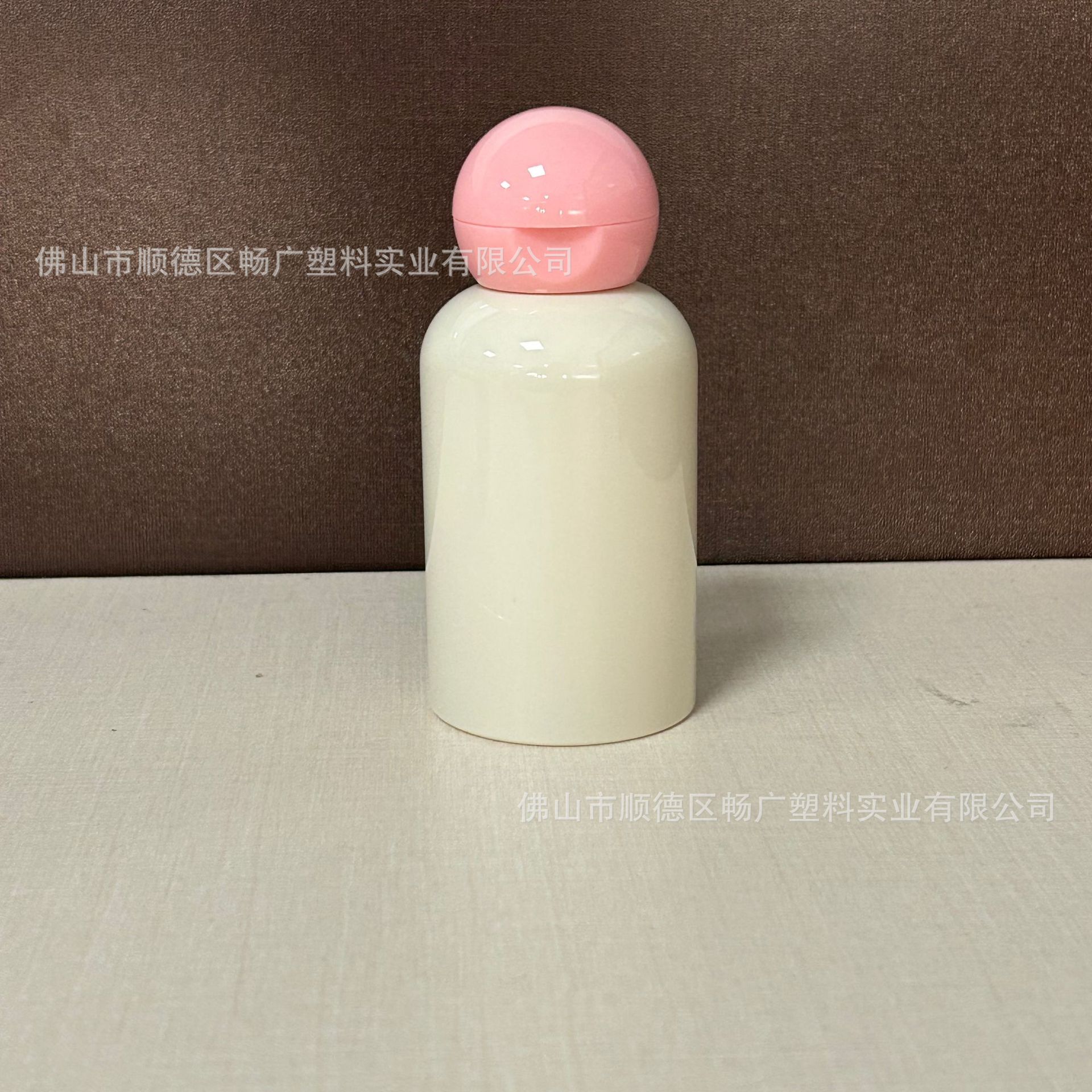 250ml PET bottle lotion shamp