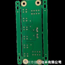 PCB��������׸߾�������ͷ��·���Ƶ��ѹ���� RO4350B