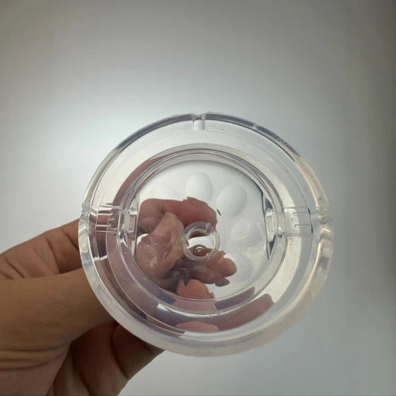 5.5cm Wide Diameter Nipple Fitting New & Anyi Philips Bottle Nipple Accessories Maternal and Infant Products