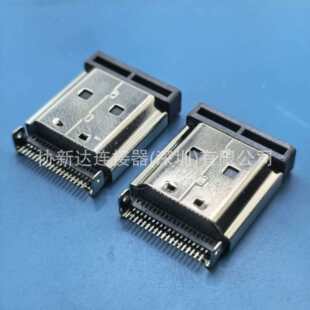 �NƬHDMI A��19P���^ ����SMT������^ ���_��� ����A Type����