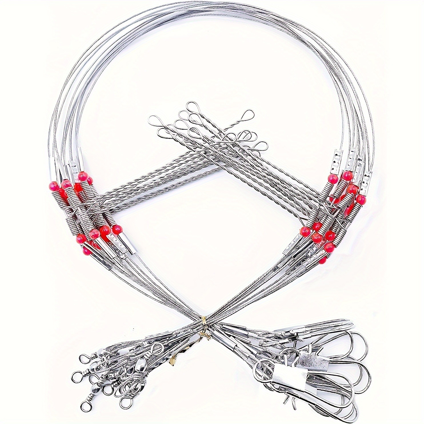 Steel wire stainless steel
