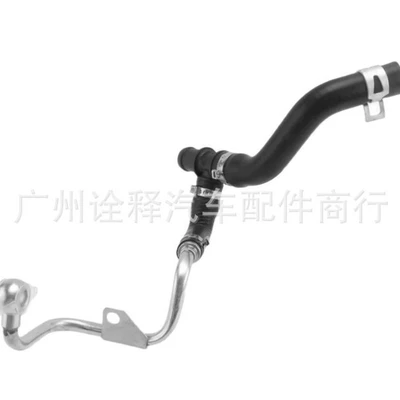 MINI engine water – Other brake systems