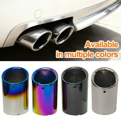 13 Imported X5 Stainless Steel | Car muffler