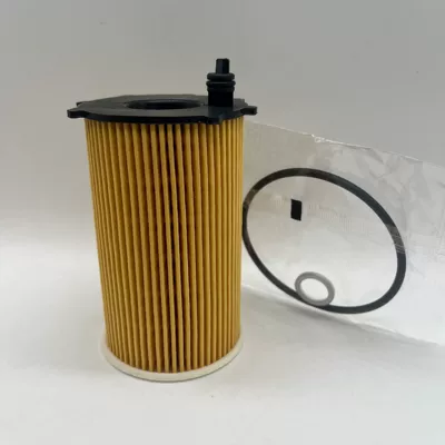 for Hyundai, Oil filter