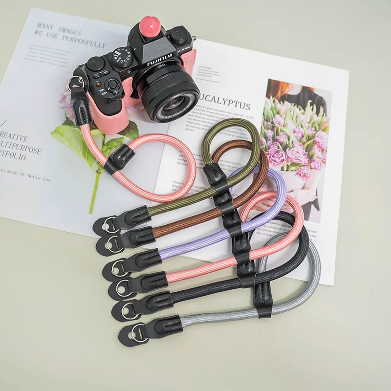 Камеры совместимы с Sony, Nikon, ZFC, браслет, аксессуары, A7, C2