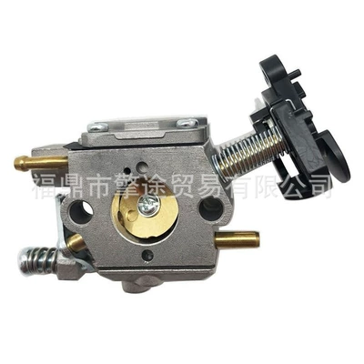 545Fxt 545Rx 545Fx – Carburetor