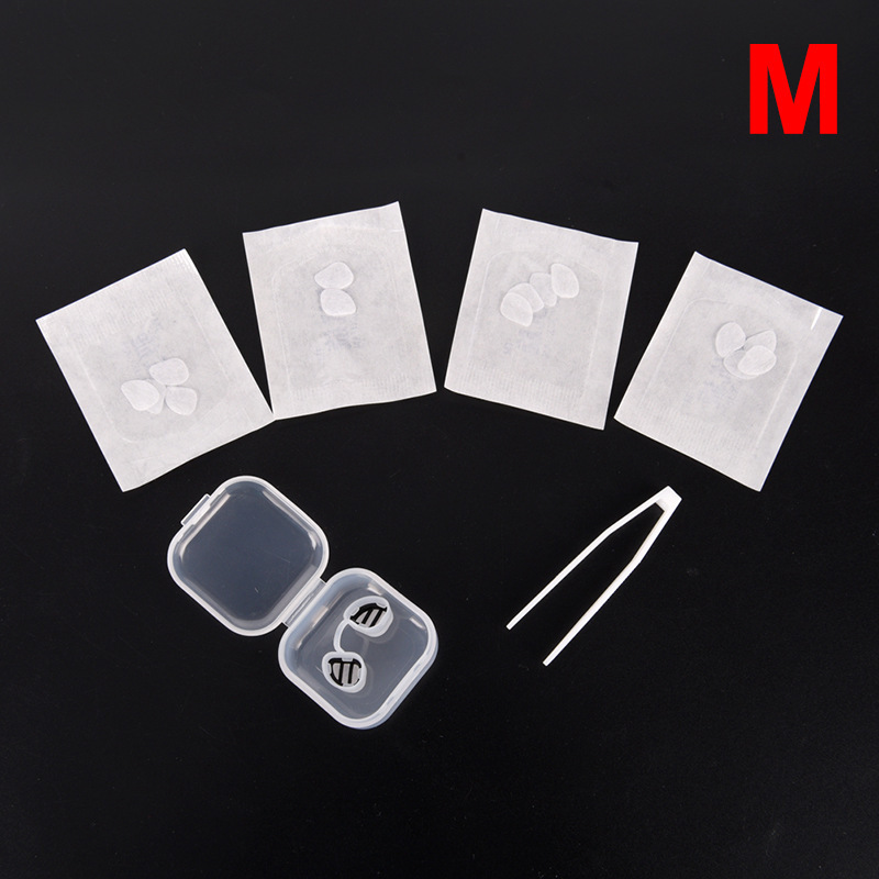 Cross-border bestseller: dustproof and anti-smog invisible nasal filter for men and women, nasal mask and nasal plug Cross-border bestseller: dustproof and anti-smog invisible nasal filter for men and women, nasal mask and nasal plug