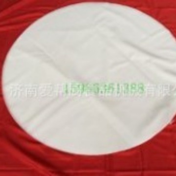 批发蒸馒头包子专用硅胶垫 1m圆形硅胶垫 蒸盘食品硅胶垫 蒸盘垫