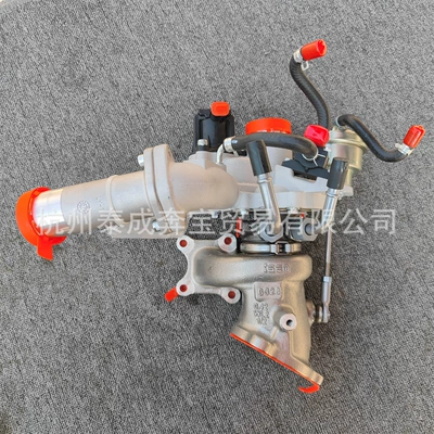 Suitable for Baic Huansu 1.3t Turbocharger Model G15P9A008-001 11180000-A06-000