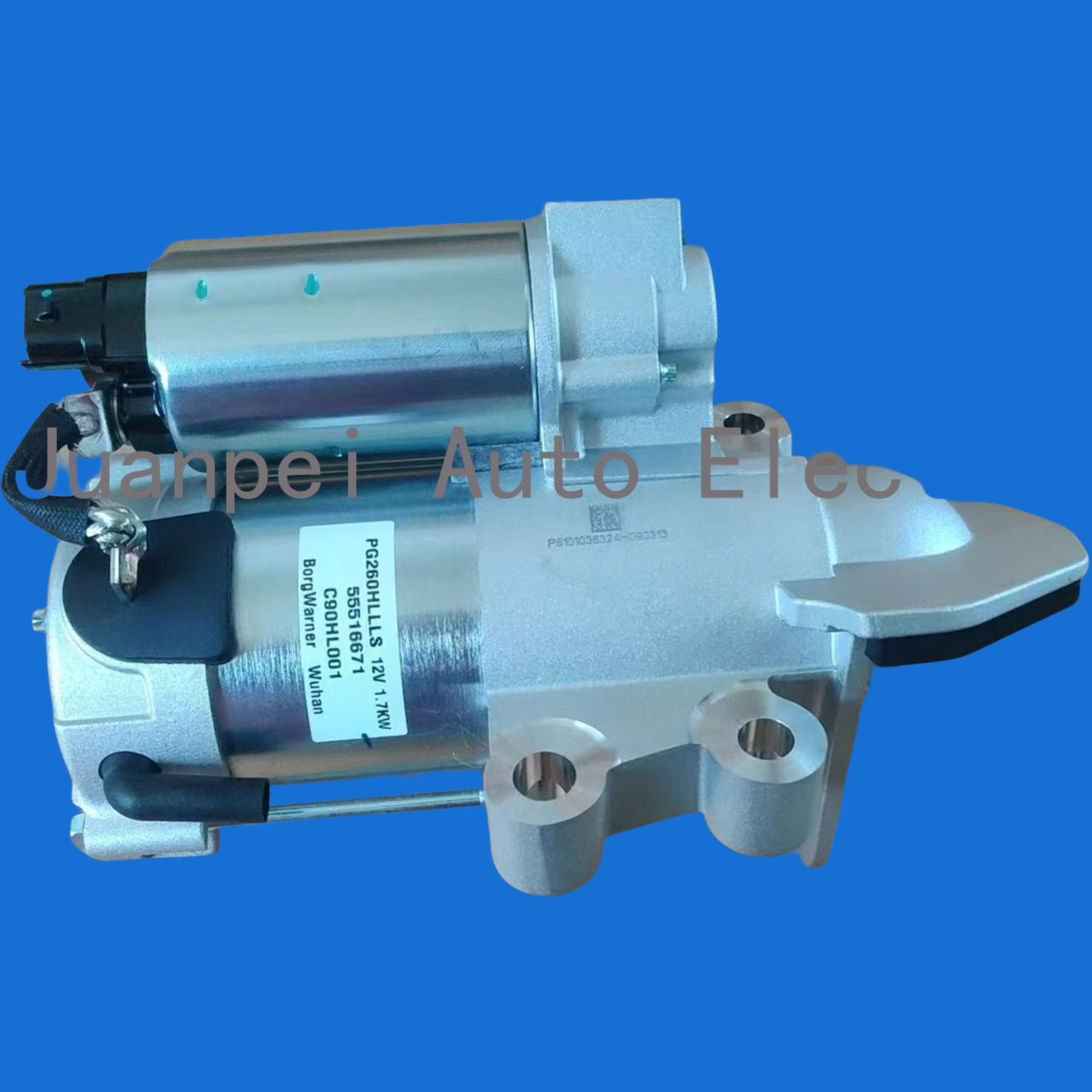 55510740 55516671 Suitable for Buick Car Starter Motor
