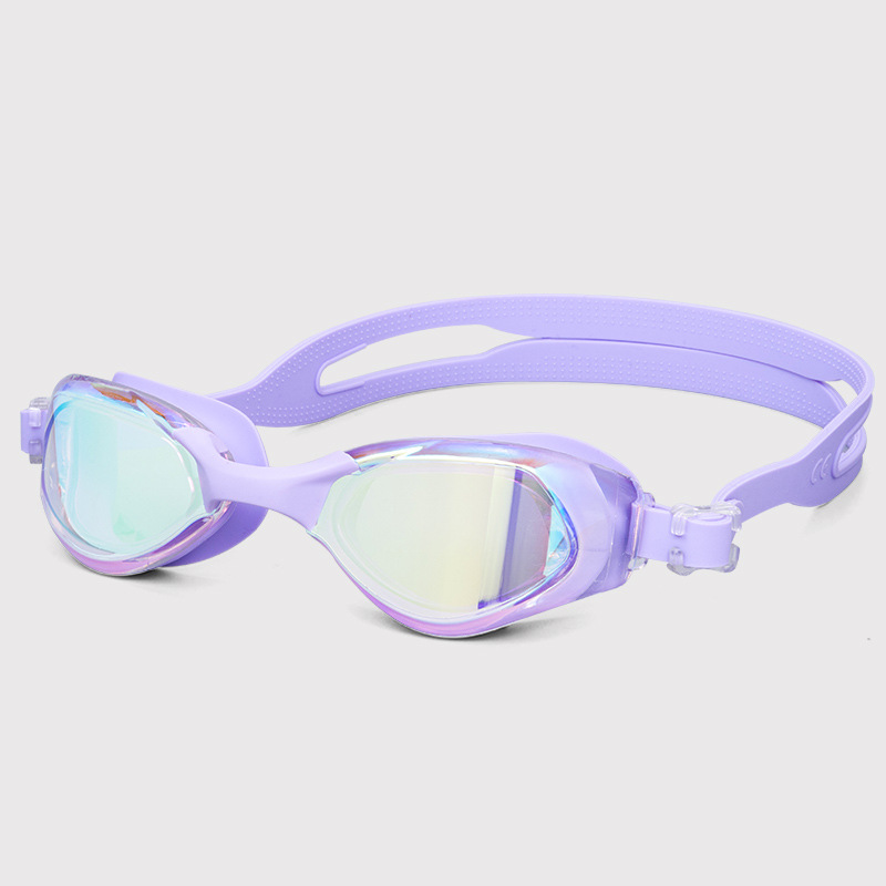 보라색 도금 퍼플 (고급 박스)