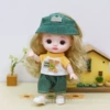 Big head sweet girl-4