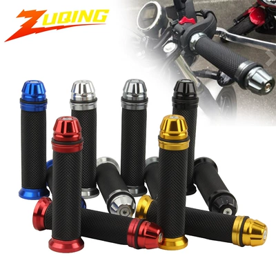 handlebar cover cross-country handlebar rubber | Motorcycle Handle Cover