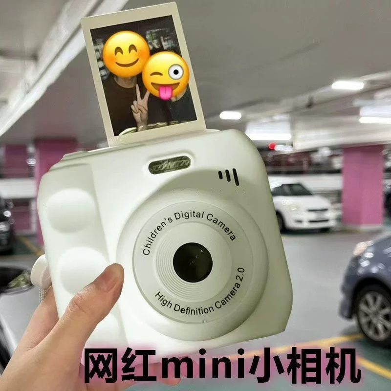 Polaroid, цифровая камера для младших школьников