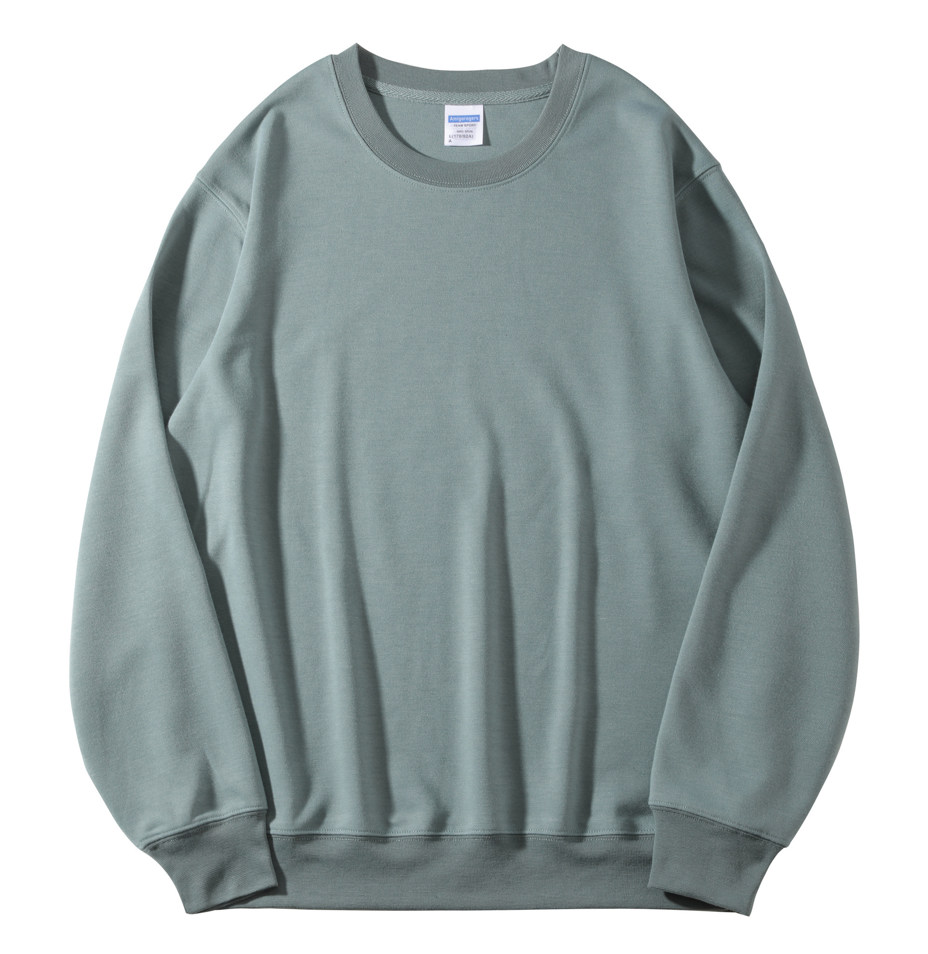 Otoño y invierno chaqueta con capuzas con camisa de terciopelo impresa personalizada logotipo de la fiesta del equipo de servicio de clase camisa bordada