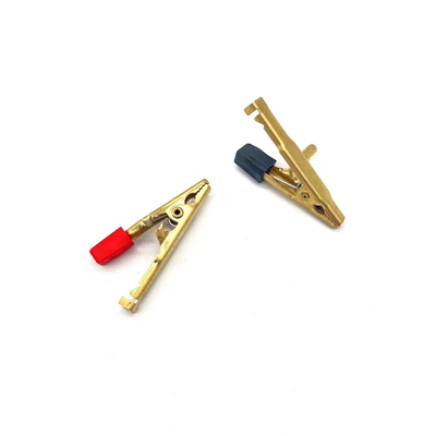 Battery Clamp Electric Clip Battery Wire: Other Electric Vehicle Accessories