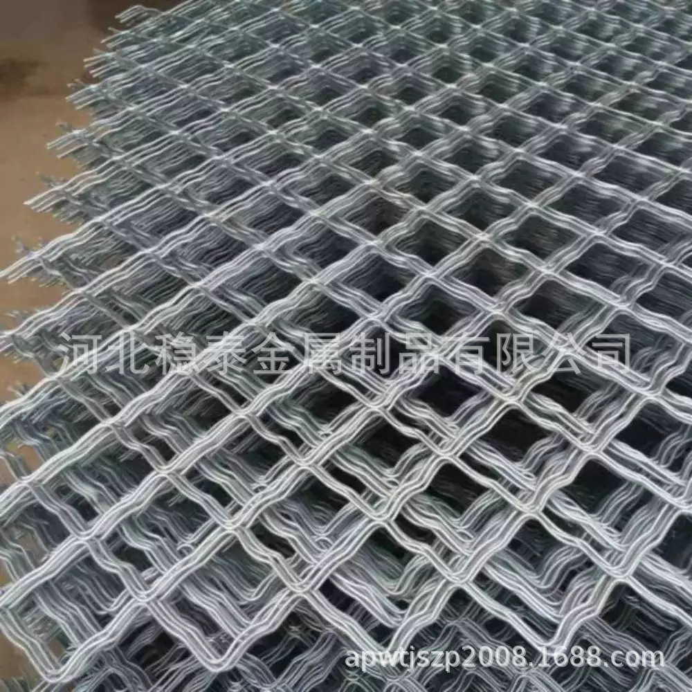 低碳钢/高碳钢美格网/绿色包塑窗户防盗网防护网