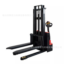现货供应顺德电动液压升高车，液压式升降叉车价格
