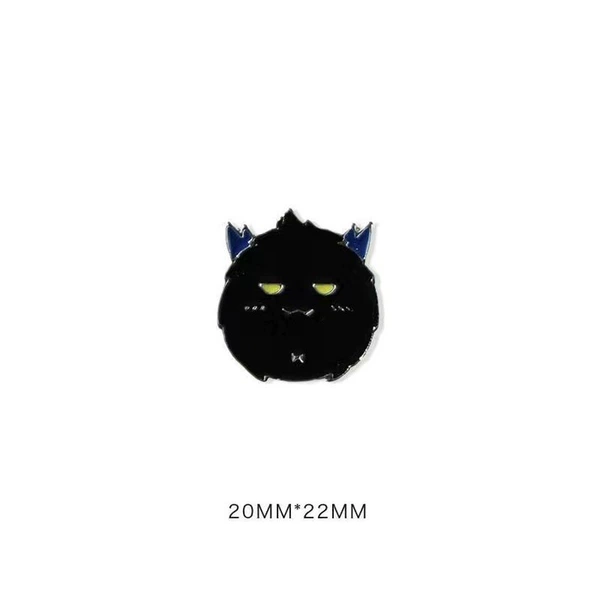 Yinyang Division Black FV120