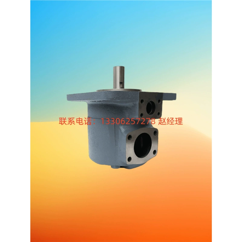 Япония TOKYOKEIKI Токио счетчик двойной дозирующий лопастной насос SQP41-75-8-86DC-18 гидравлический насос