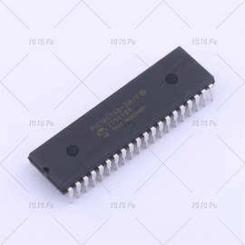 PIC16C74B-20I&&P 单片机(MCU/MPU/SOC) PDIP-40 MICROCHIP