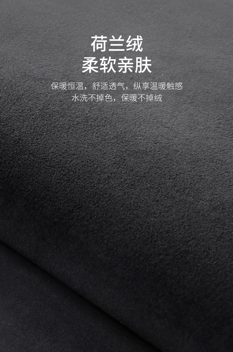 Car seat cushion heated plush warm seat cushion winter seat universal car cushion car graphene electric heating wool cushion