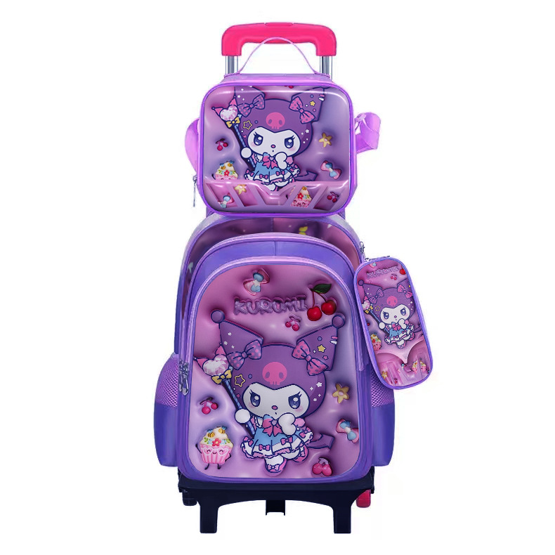 Colección LM-Purple