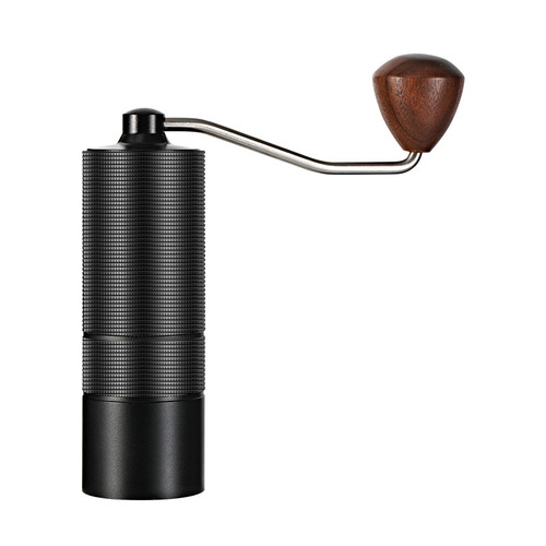 Amazon Cross-Border Hand-Crank Coffee Grinder CNC Steel Grinder Core Grinder 6-Star 7-Star Manual Coffee Maker