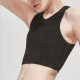 2023 New Chest Large Chest Small Bandage Underwear Anti-Dew Point Shockproof Sports Vest Mesh Breathable Chest Shaping Summer
